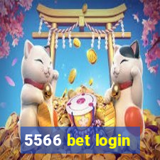 5566 bet login